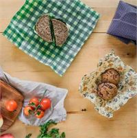 PELLICOLA PER ALIMENTI IN CERA D'API
